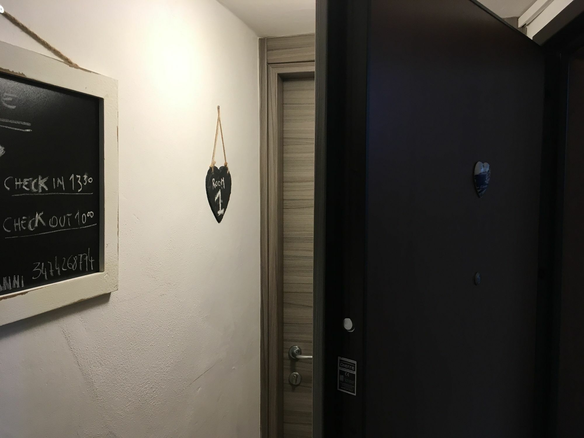 里奥马哲雷 里奥中心旅馆酒店 外观 照片